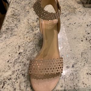 Women’s Wedge Sandals